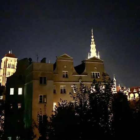 Be In Gdansk Apartments - Old Town - Boutique Studios Ogarna 外观 照片