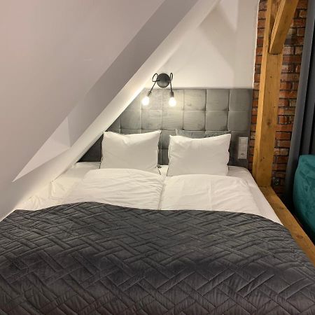 Be In Gdansk Apartments - Old Town - Boutique Studios Ogarna 外观 照片