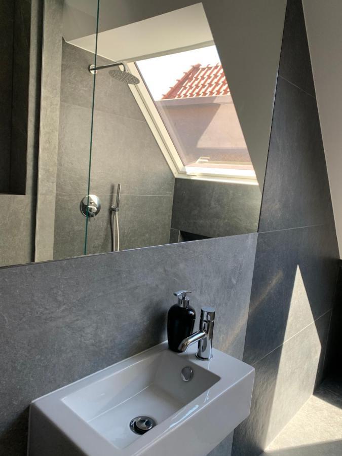 Be In Gdansk Apartments - Old Town - Boutique Studios Ogarna 外观 照片