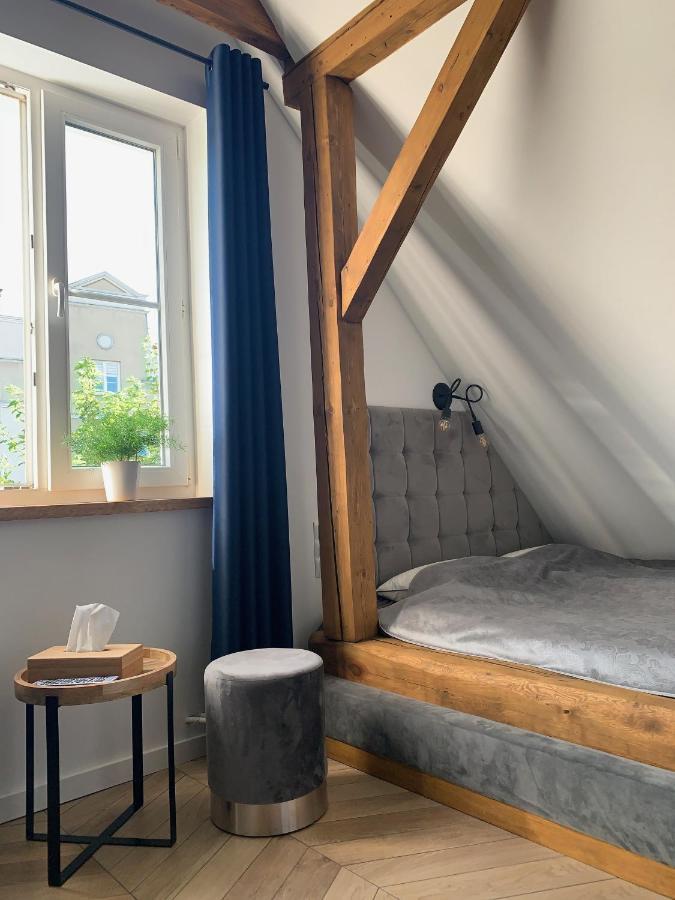 Be In Gdansk Apartments - Old Town - Boutique Studios Ogarna 外观 照片