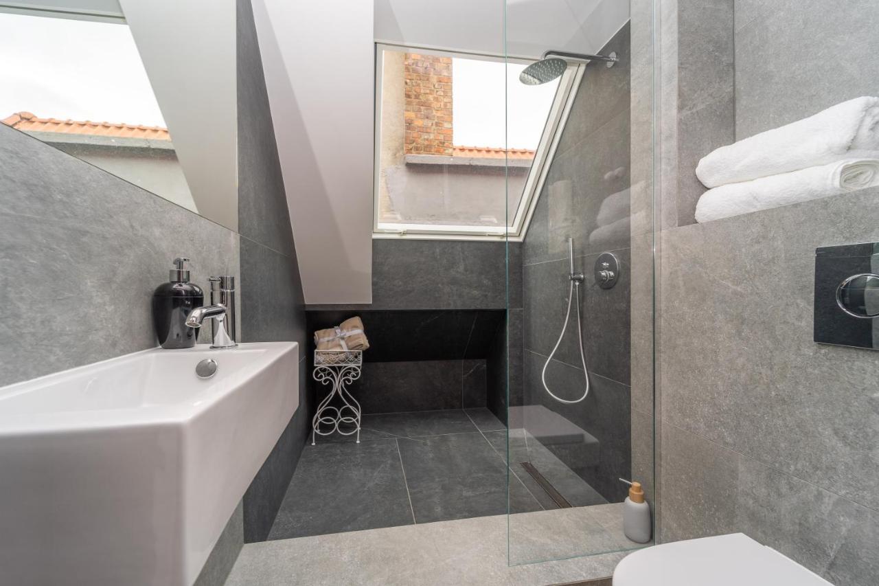 Be In Gdansk Apartments - Old Town - Boutique Studios Ogarna 外观 照片