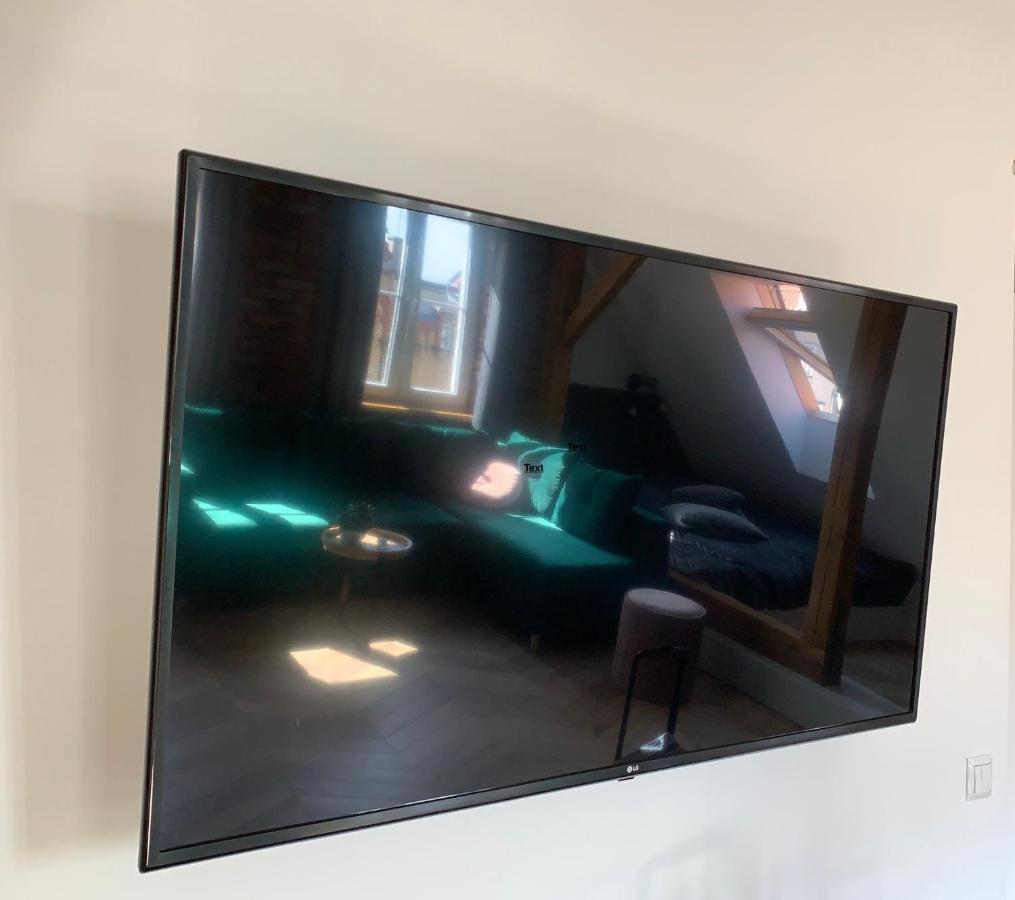 Be In Gdansk Apartments - Old Town - Boutique Studios Ogarna 外观 照片